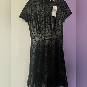 Michael Kors Black Dress. Size 0